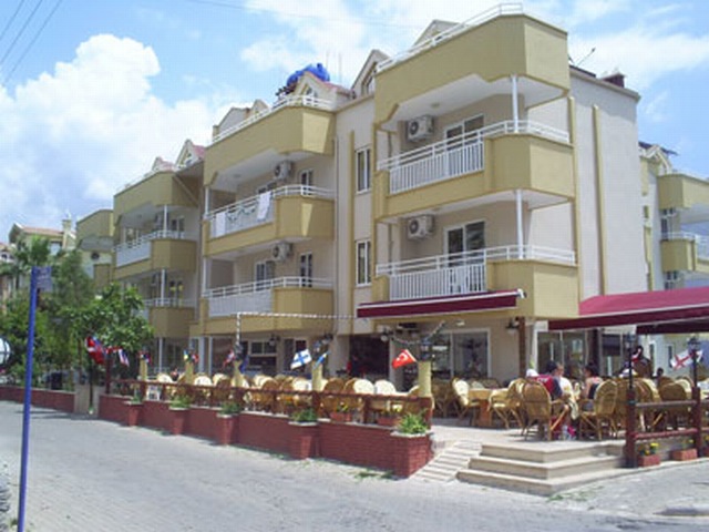 Konak Apartments